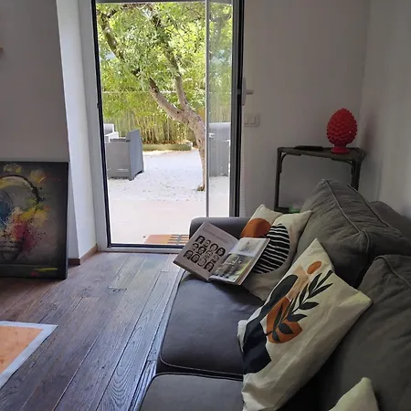Apartment Vatican Garden Oasi *