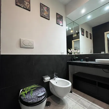 Apartamento Vatican Garden Oasi *